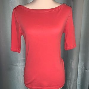 Jones New York sport Blouse